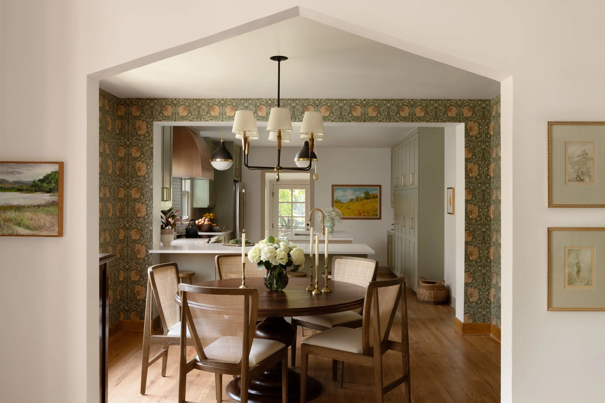 Rawson — Atelier Interior Design