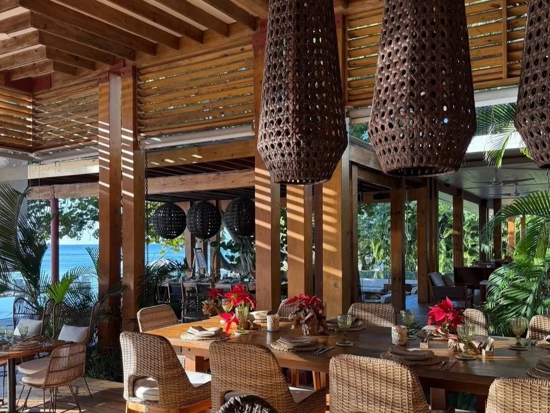 A Relaxing Escape to Roatán, Honduras