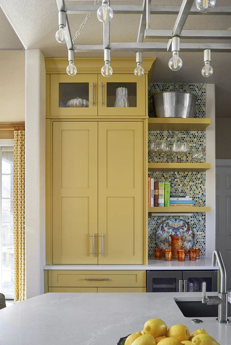 Five Kitchen Design Tips with Caruso Kitchens · Atelier Interior Design