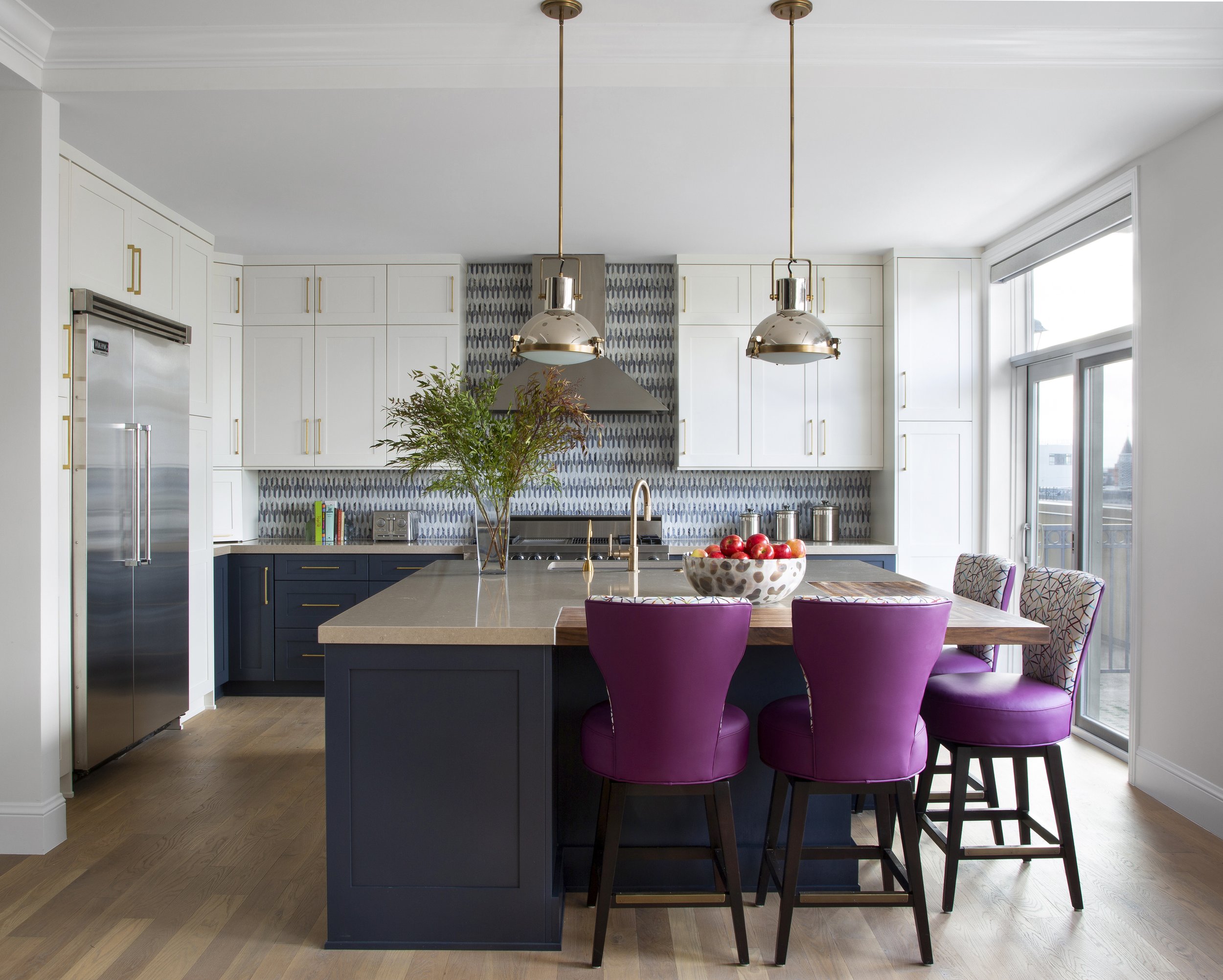 Five Kitchen Design Tips with Caruso Kitchens · Atelier Interior Design