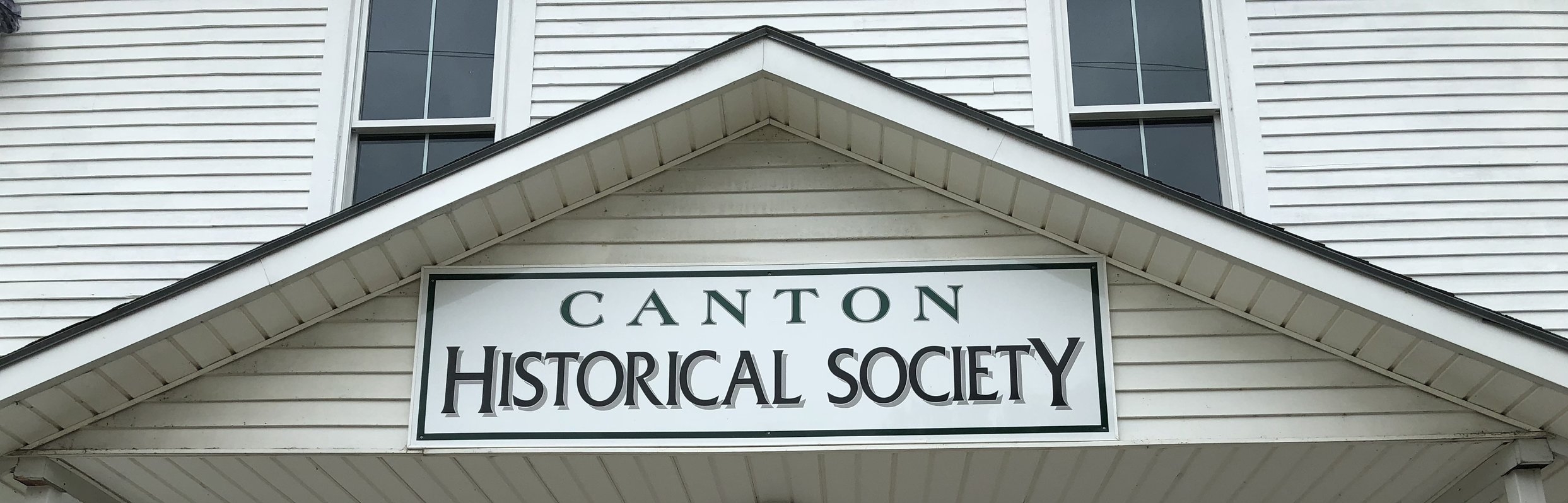 Photo GalleryGrandOpening — Canton Maine Historical Society