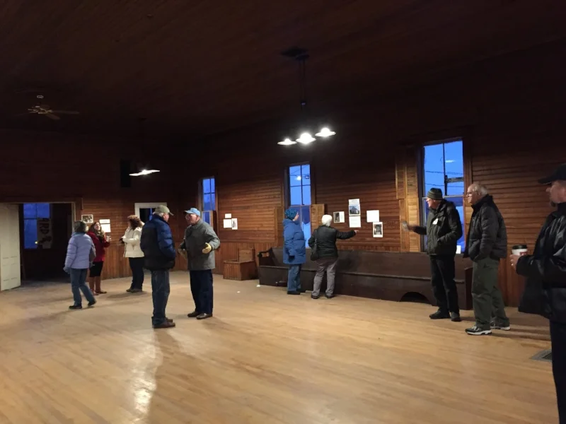 Photo GalleryBeginnings — Canton Maine Historical Society