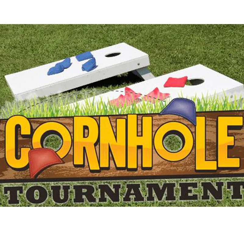 Corn Hole Tournament