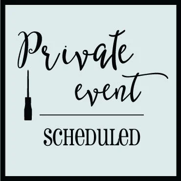 Private Event