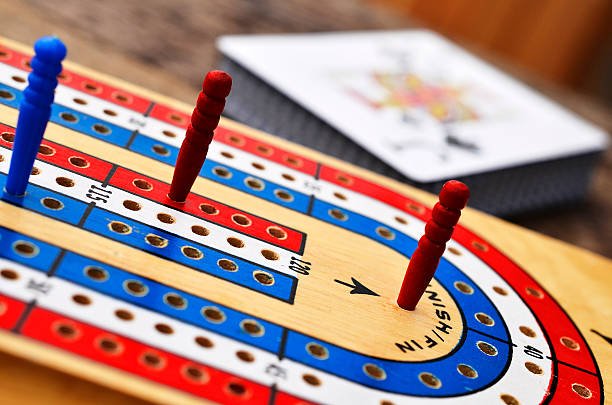 Cribbage Tournament