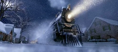 "Polar Express" Kids Movie Night - Presented by the Town of Canton