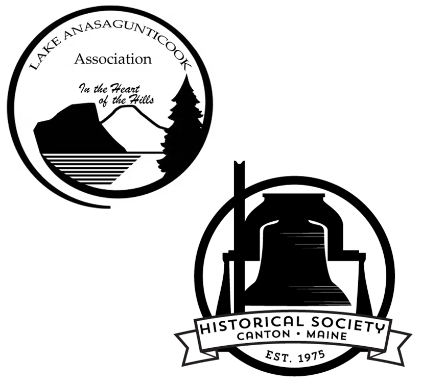 Canton Historical Society &amp; Lake Anasagunticook Association Cohost History Hour and Spaghetti Dinner