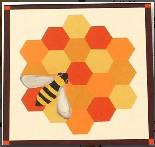 Barn Quilt Painting Class
