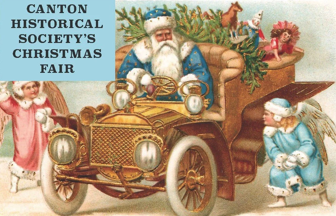 Christmas Craft Fair and Open House
