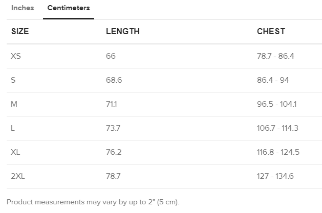 Unisex Tanks Size Chart Metric.png