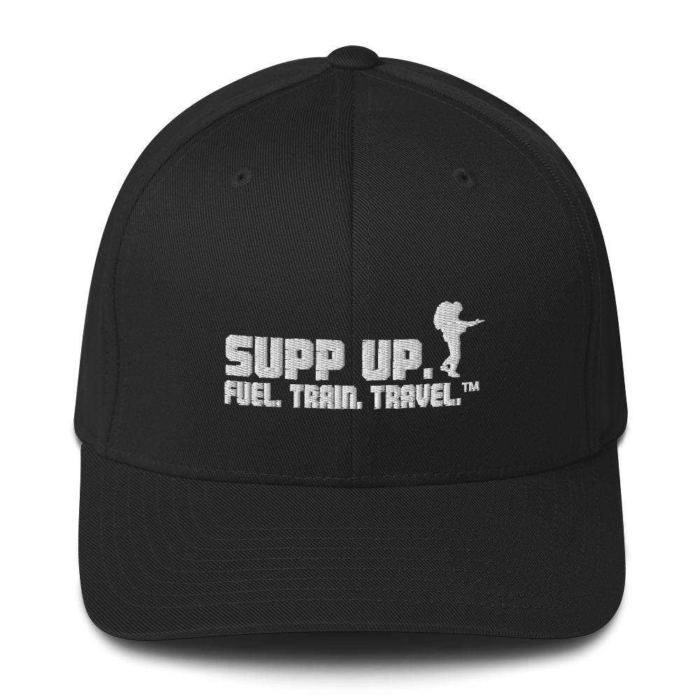 SUPP-UP-Flexfit-Baseball-Cap-SOLID-Dark_mockup_Front_Black.png