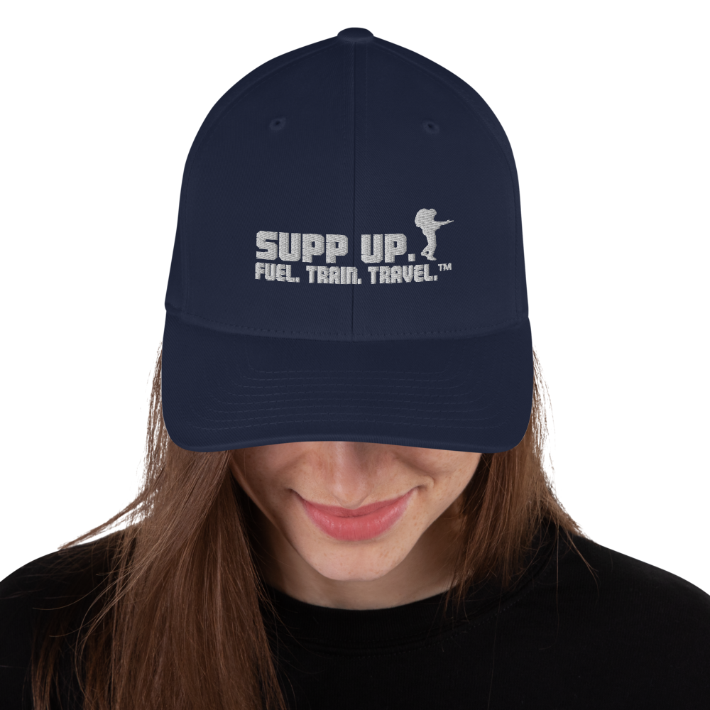 SUPP-UP-Flexfit-Baseball-Cap-SOLID-Dark_mockup_Front_Womens_Dark-Navy.png