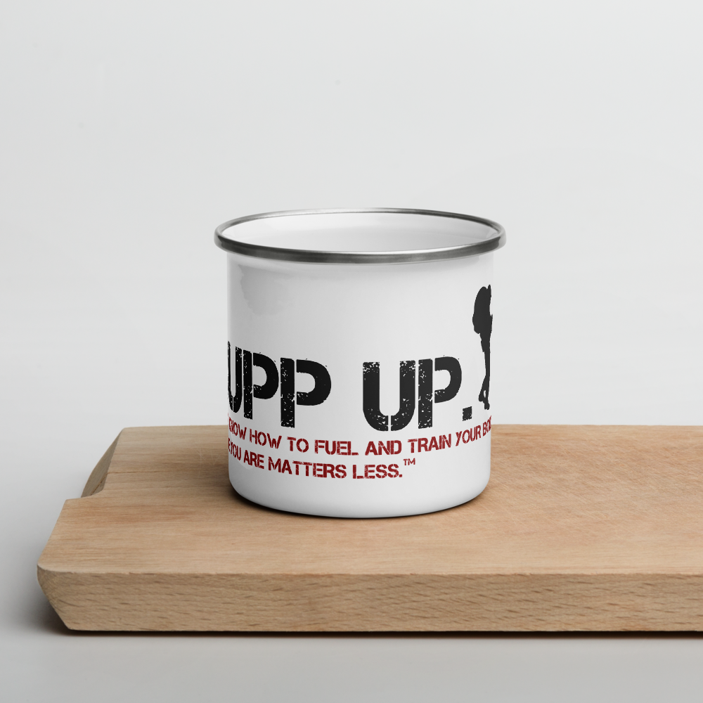SUPP-UP-ORIGINAL-SLOGAN-Enamel-Mug-VECTOR_mockup_Front_Lifestyle-2_12oz_White.png