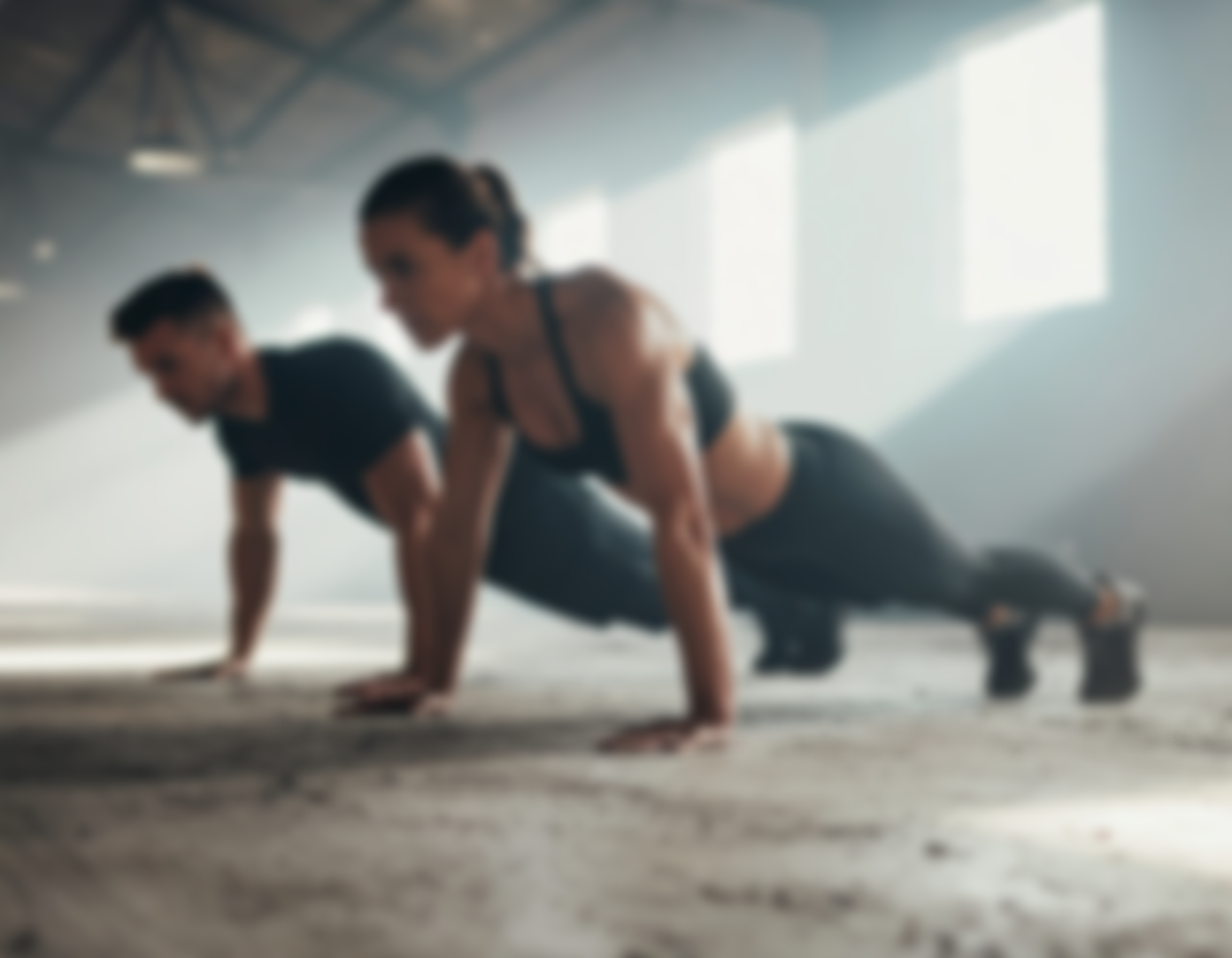 SUPP UP.®: No Bull Whole Food Nutrition & Fitness for the Deployed & The Driven.