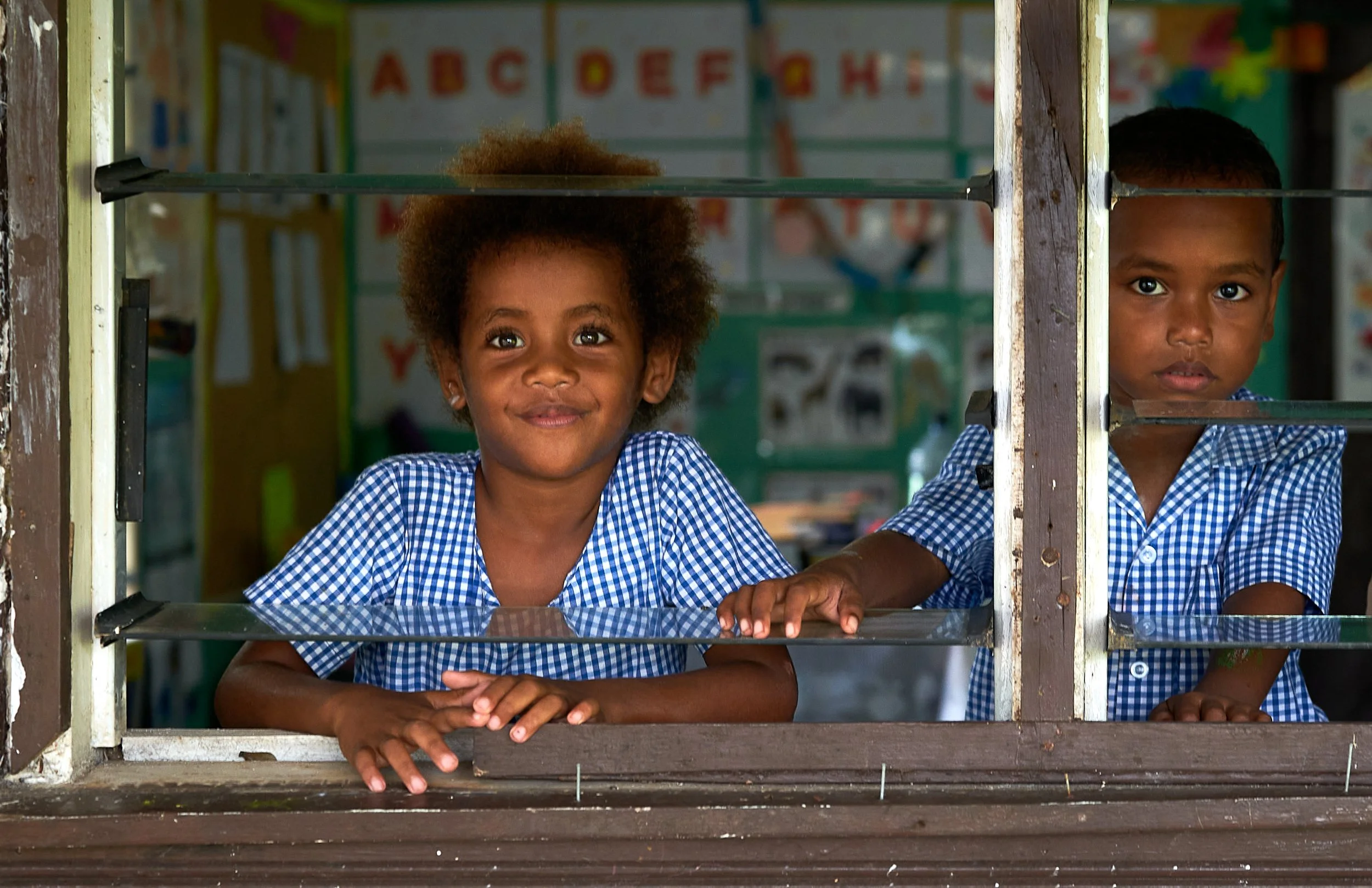 Tavua Pre School Fiji