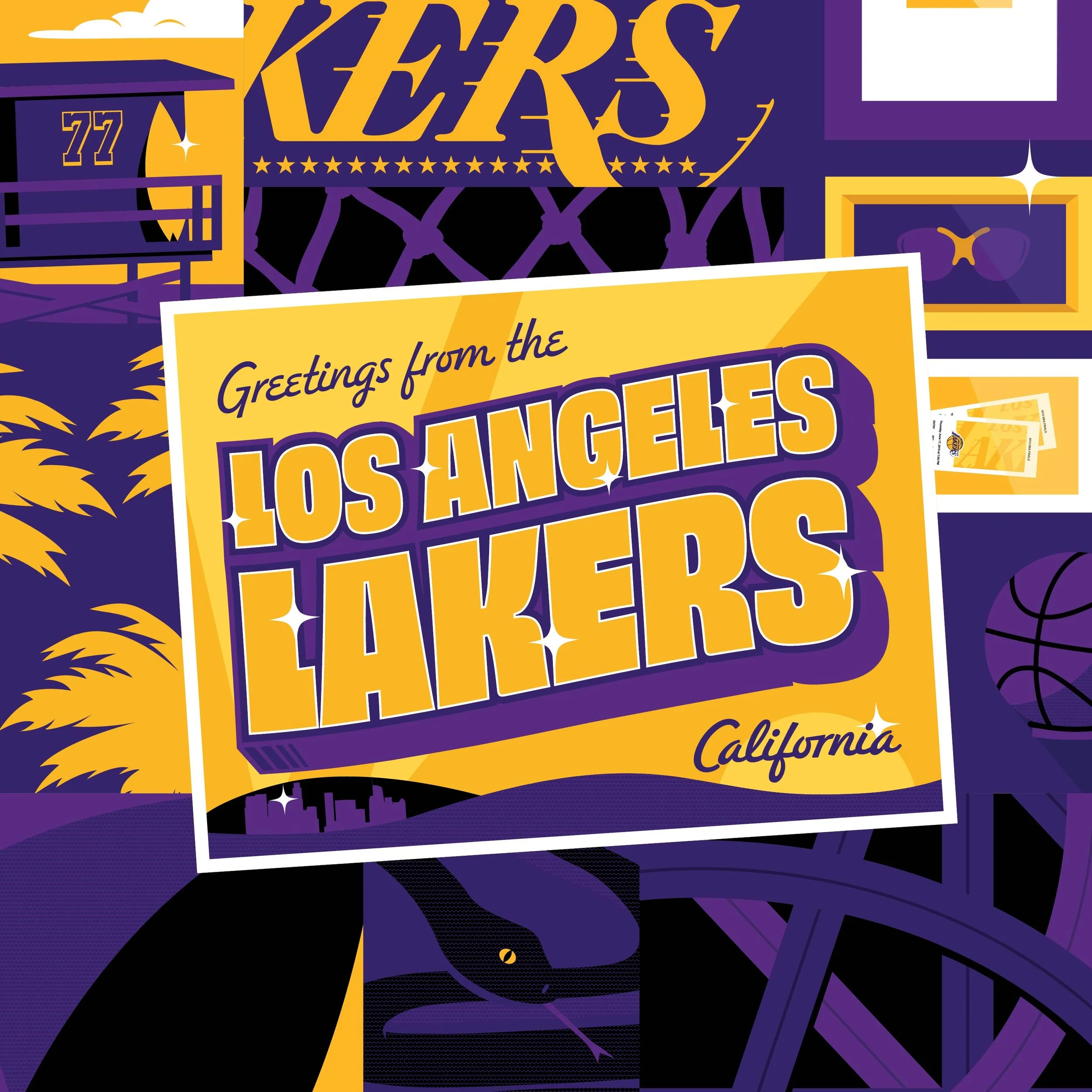 Los Angeles Lakers