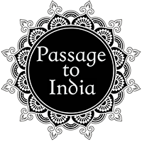 Passage to India