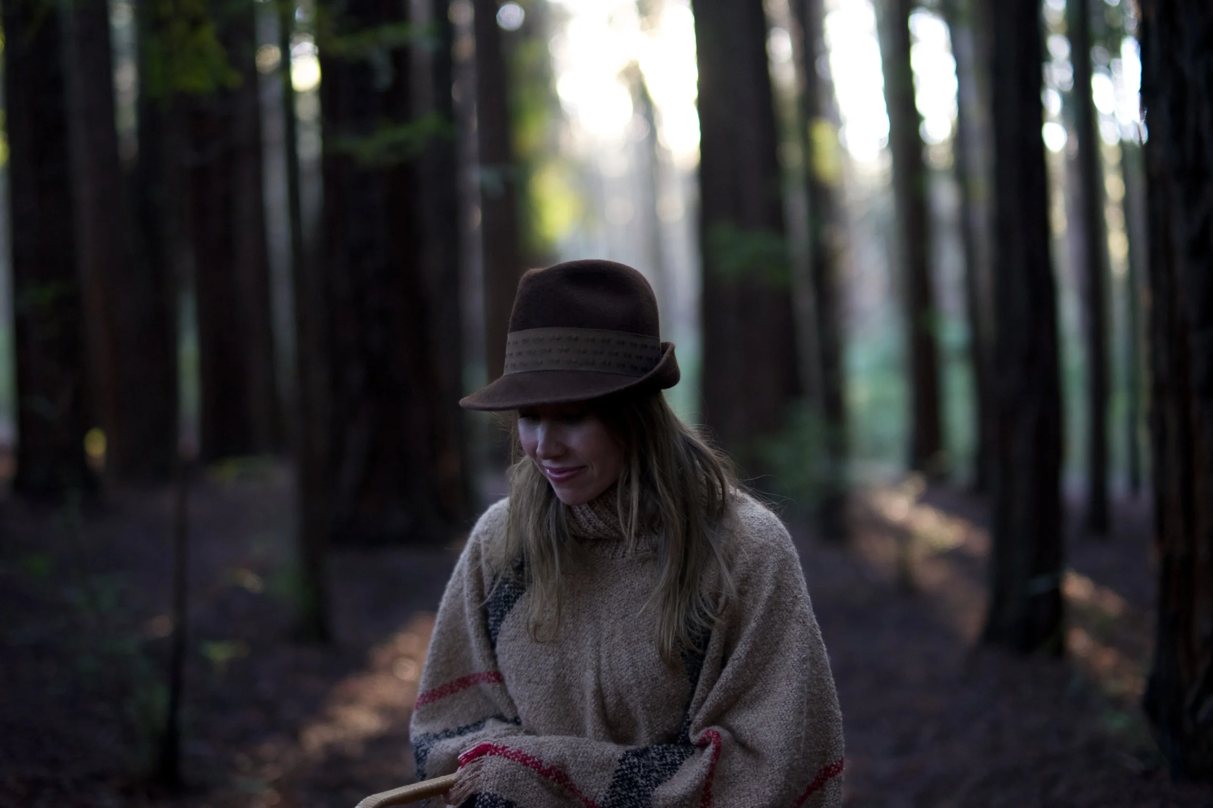 Winter Solstice Picnic