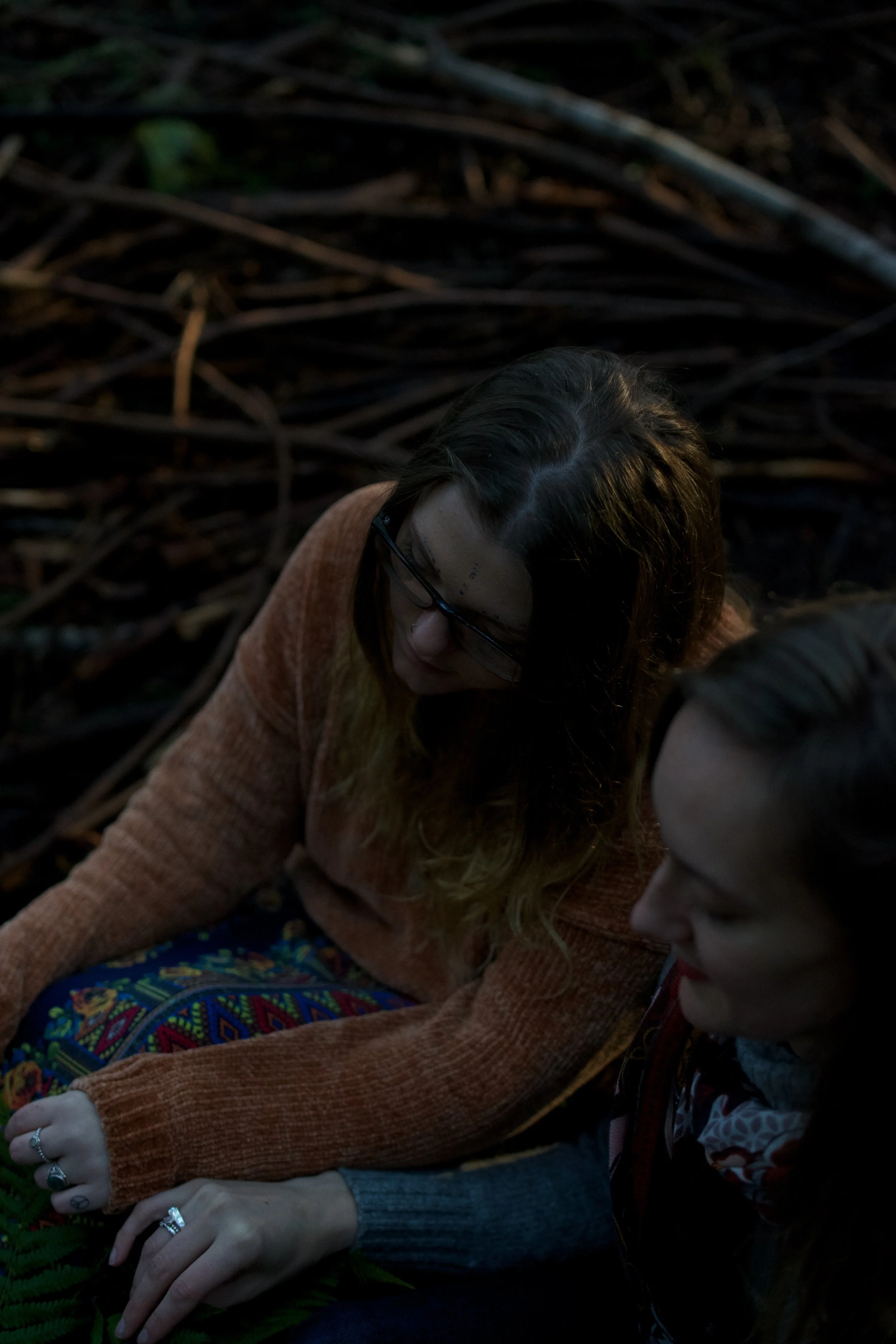 Winter Solstice Picnic