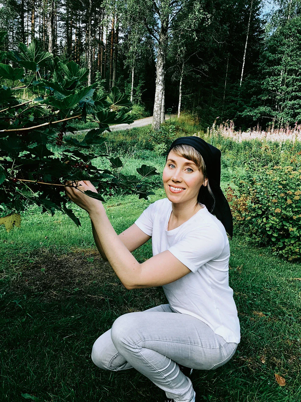 Finland Stole My Heart