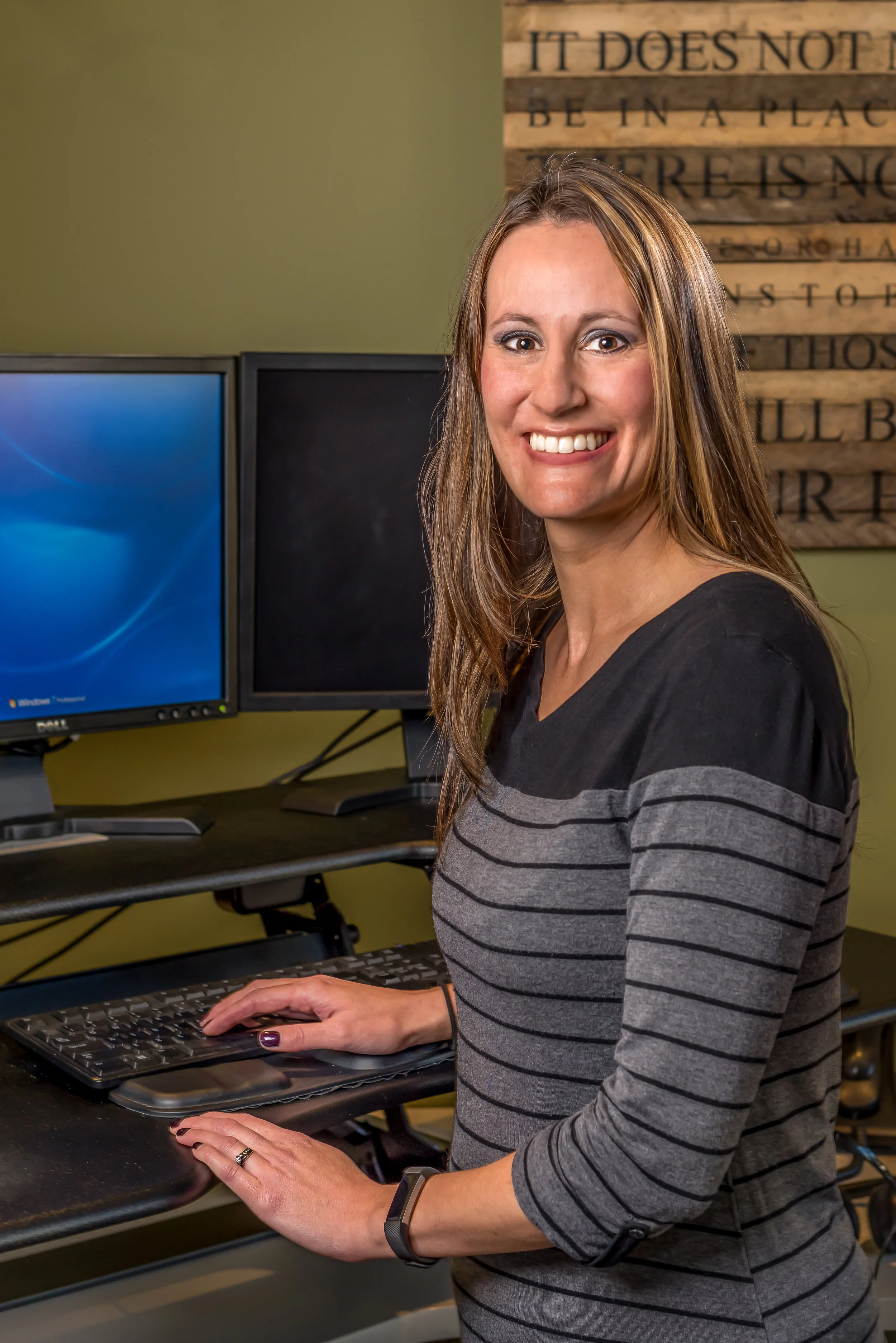 Michelle Warner — Northern Capital — Wealth Management & Retirement Services