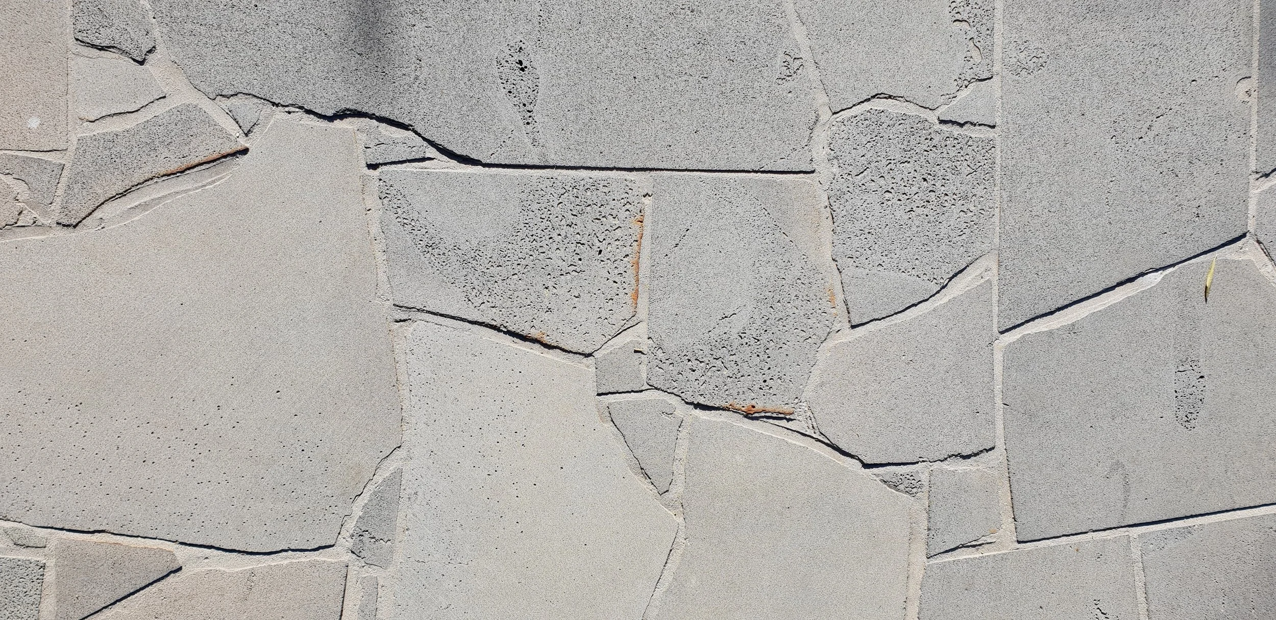 bluestone crazy pave