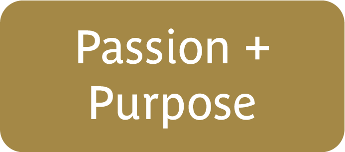 Passion + Purpose © Class