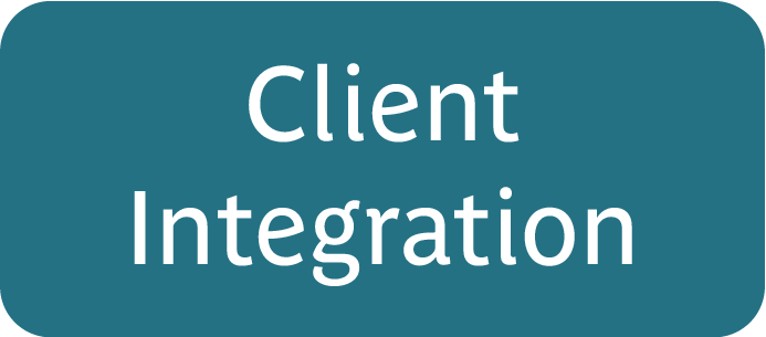 Client Integration © Class