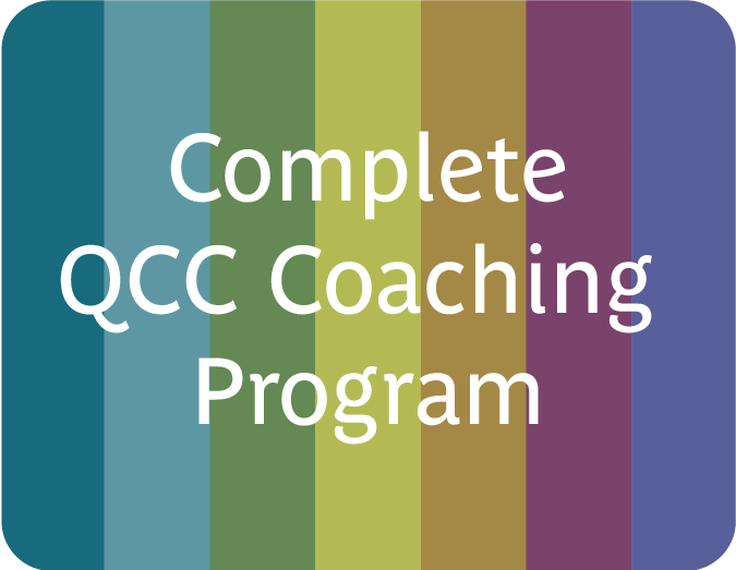 Complete QCC Coaching © Program