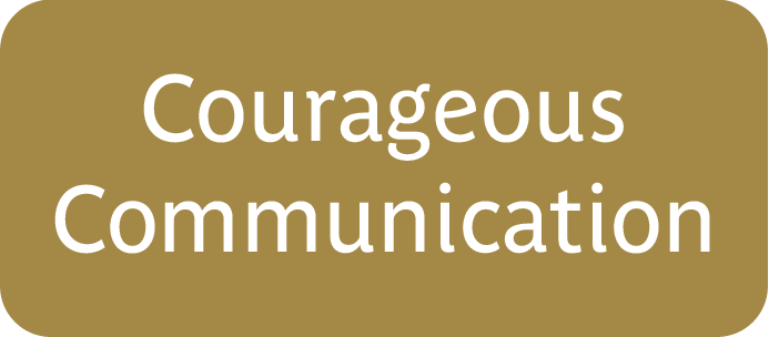 Courageous Communication © Class