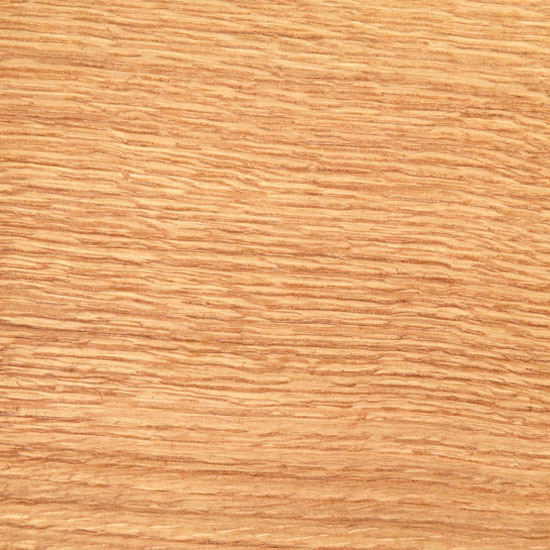 White Oak (riftsawn)