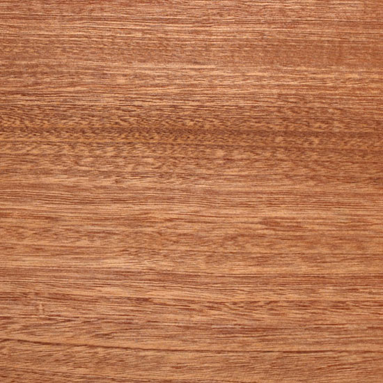 Sapele (quartersawn)