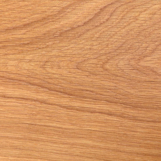 White Oak (plainsawn)