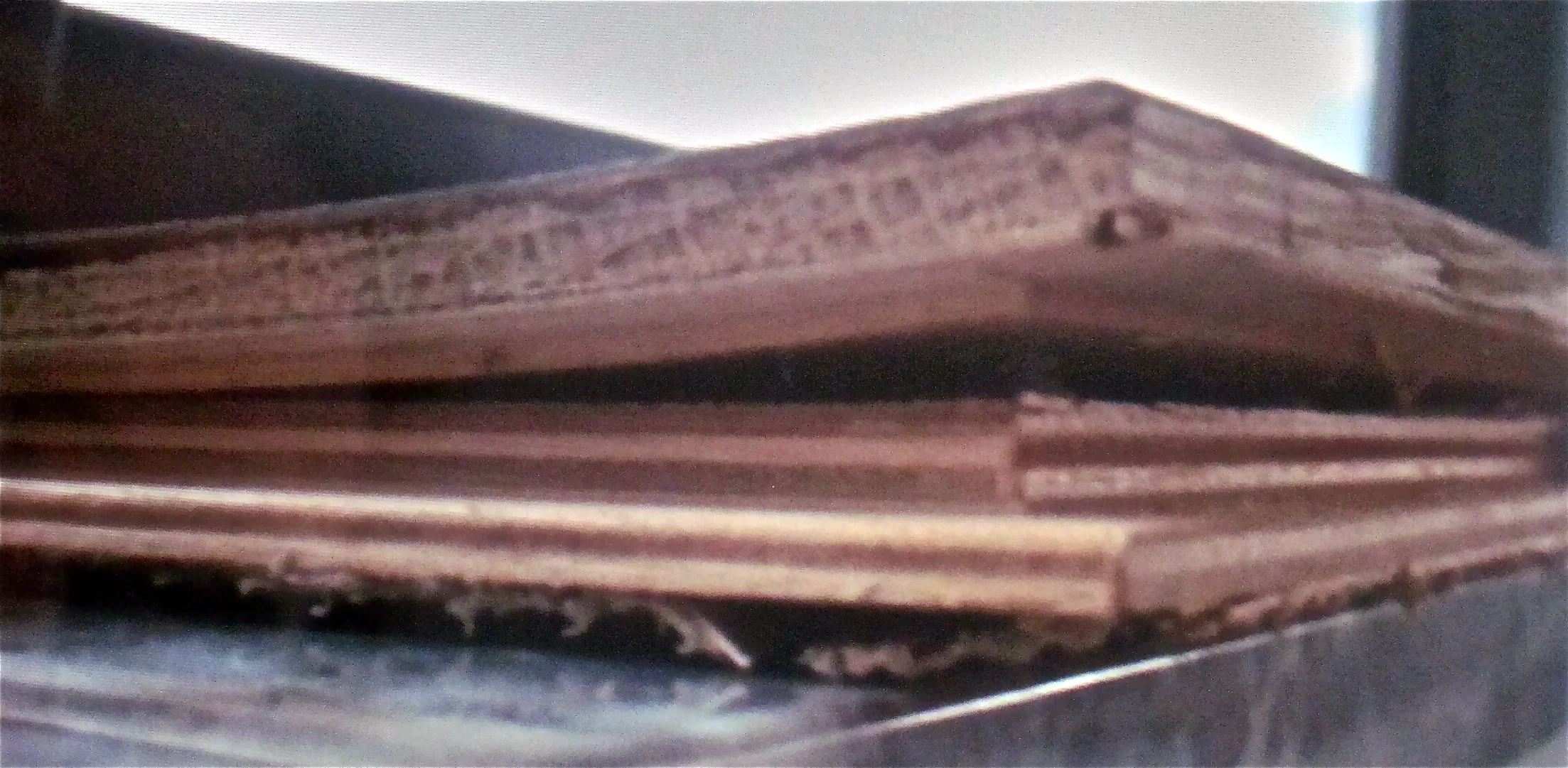 Delamination