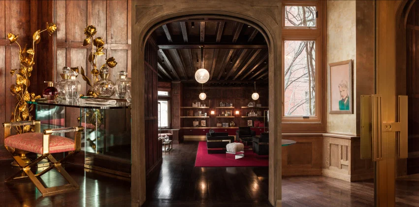 Hayward House