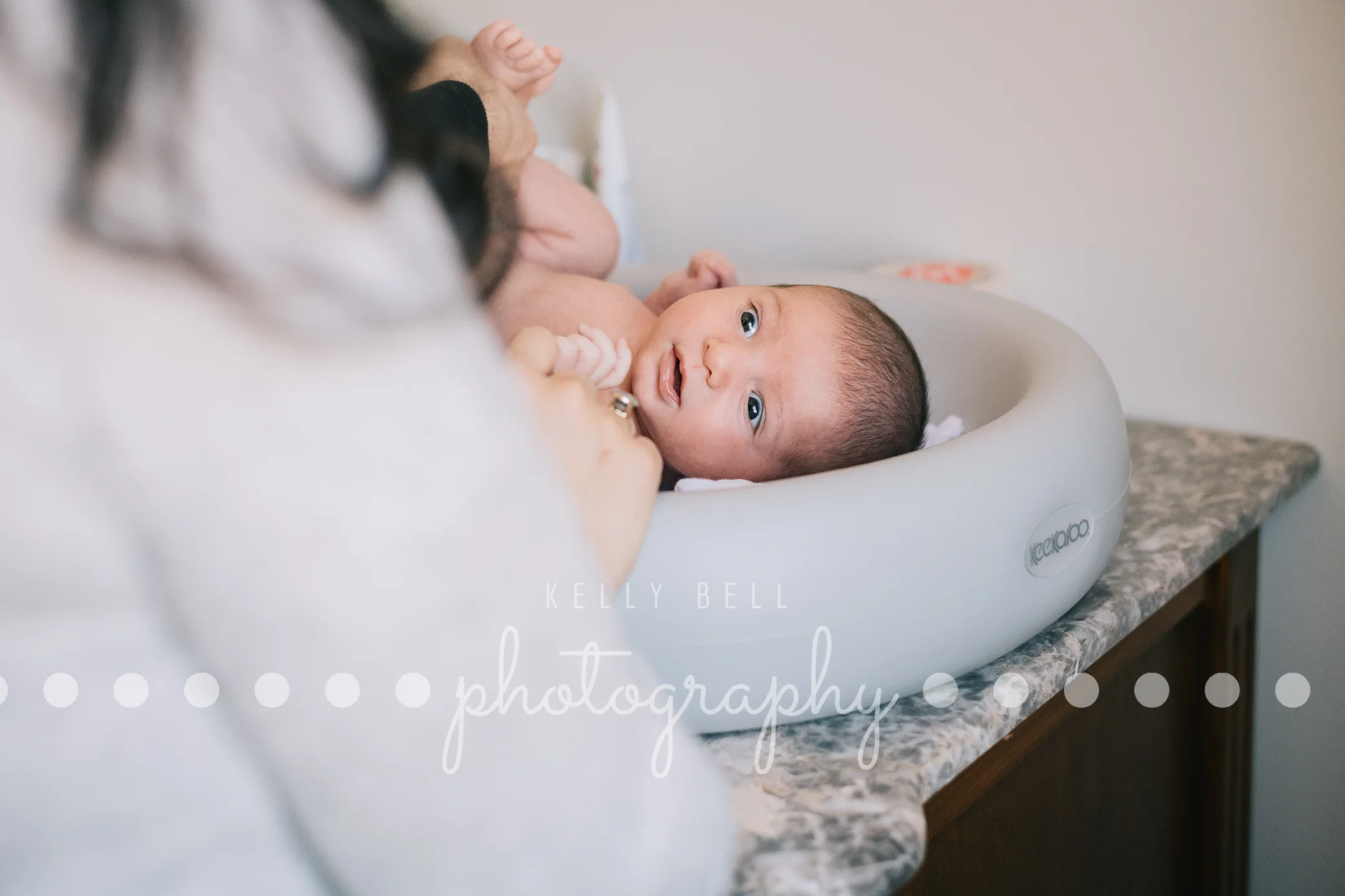 district of columbia lifestyle photographer newborn