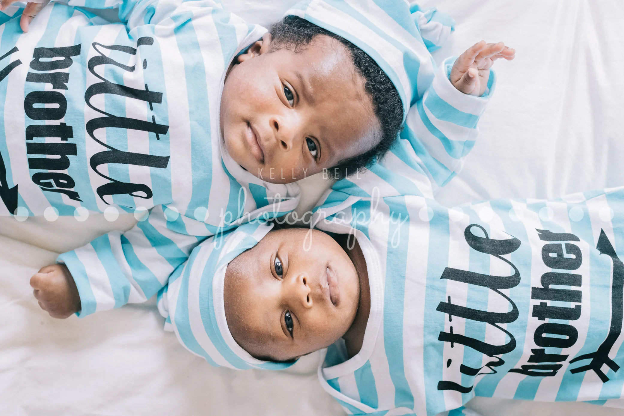 Sneak Peak: Babies Make Five (Washington DC Lifestyle Baby Photography)