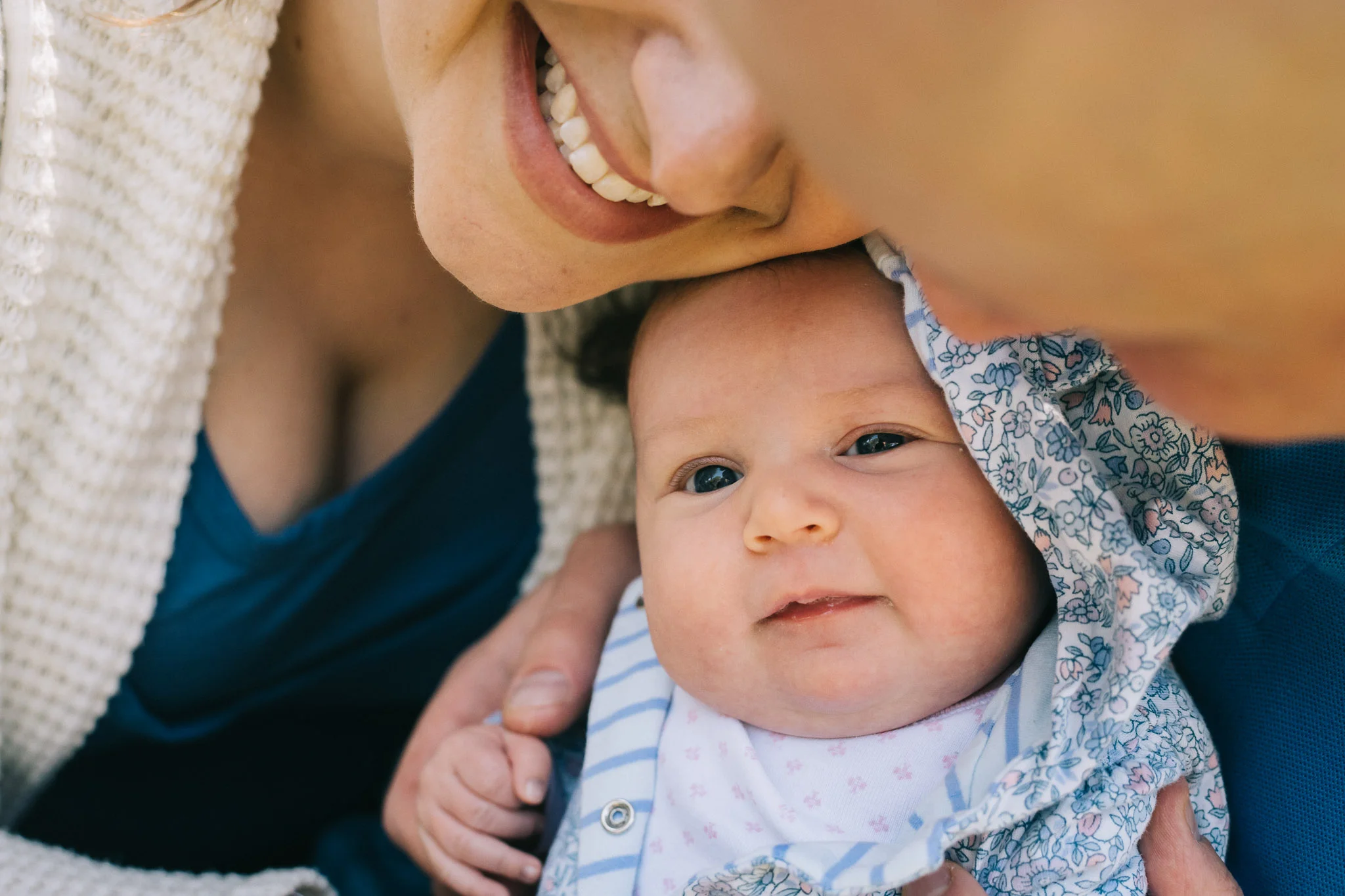 dc outdoor lifestyle newborn photography brookland ne