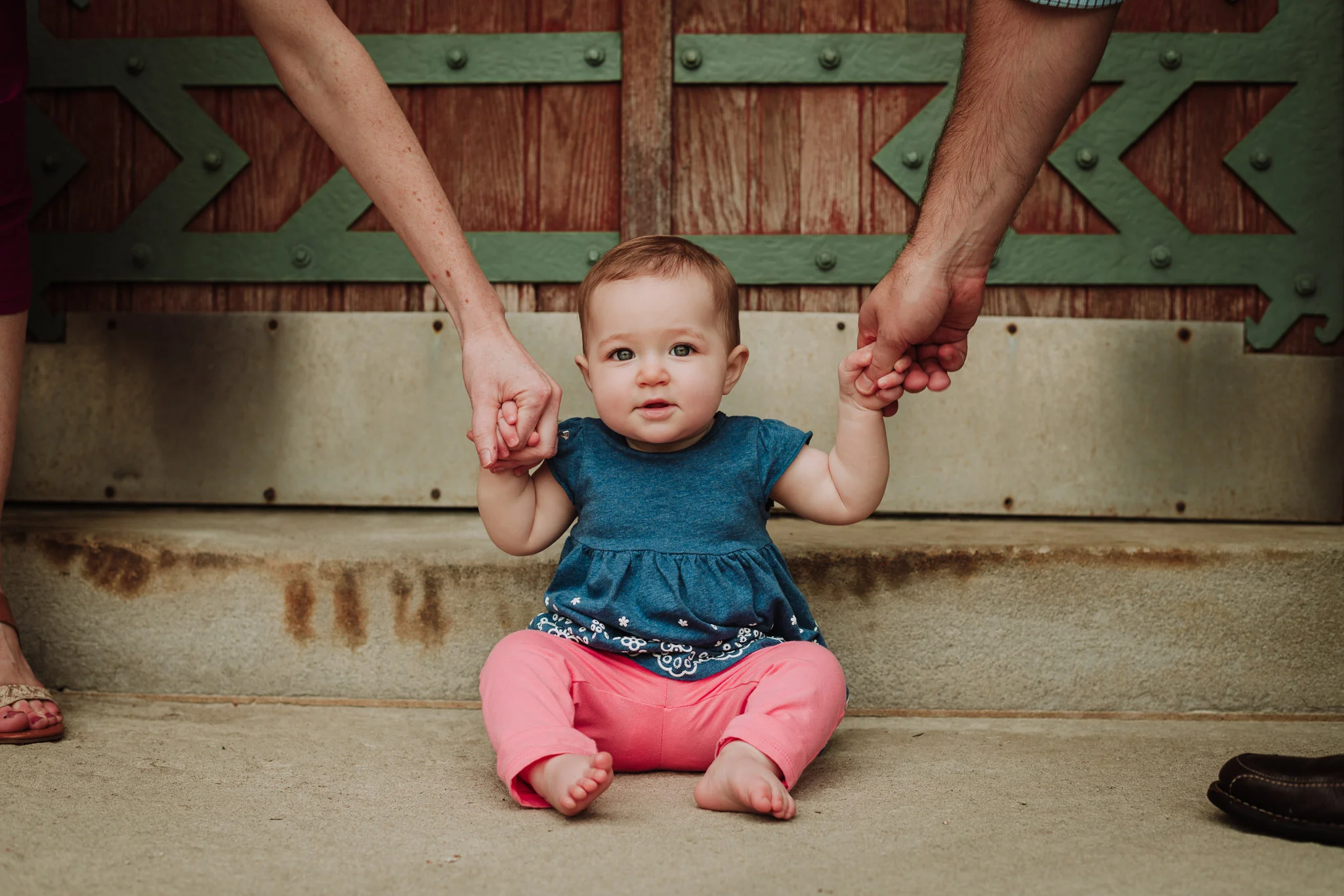 dc family photographer baby photo