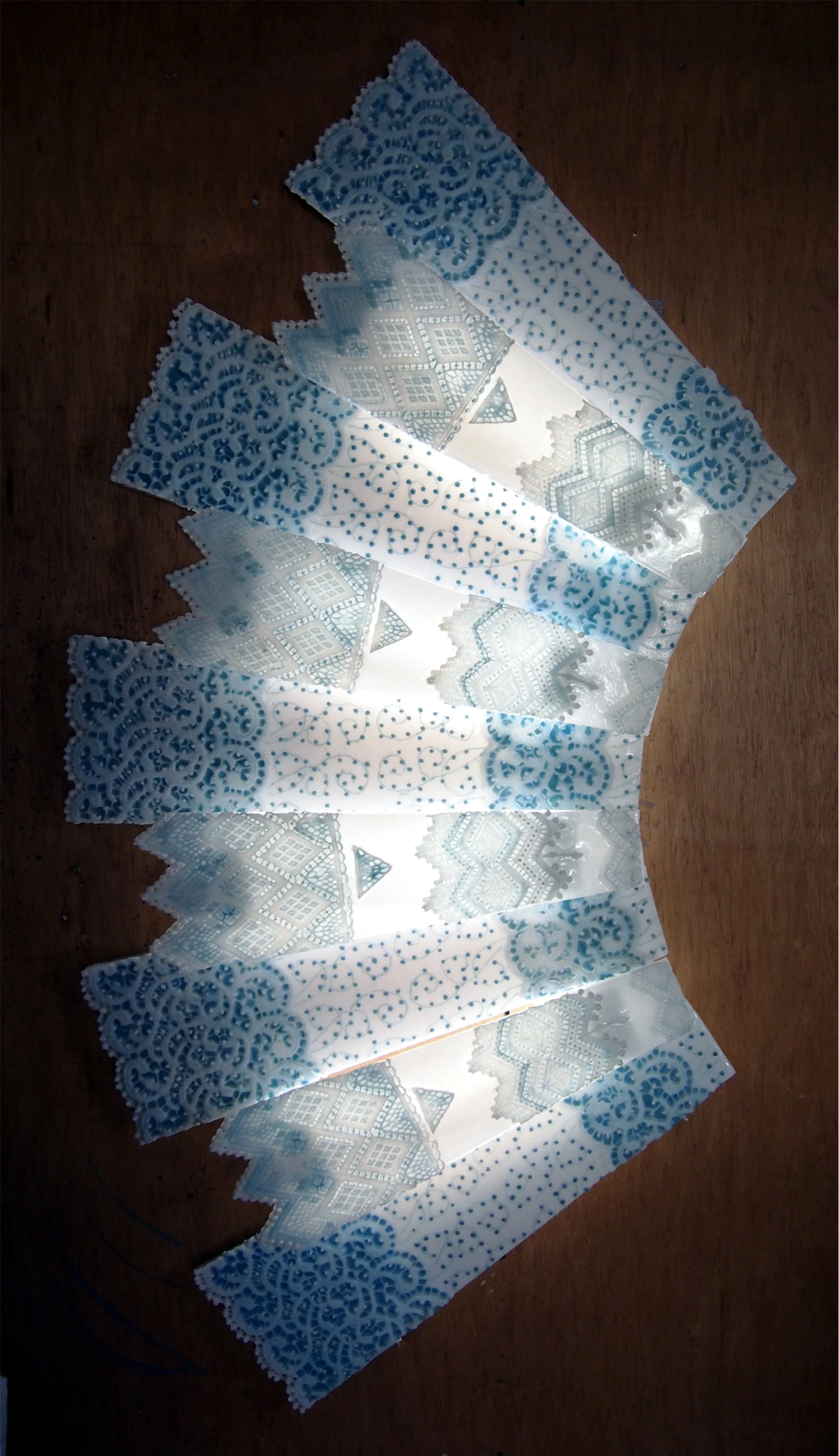 MEDICI RUFF (2015)