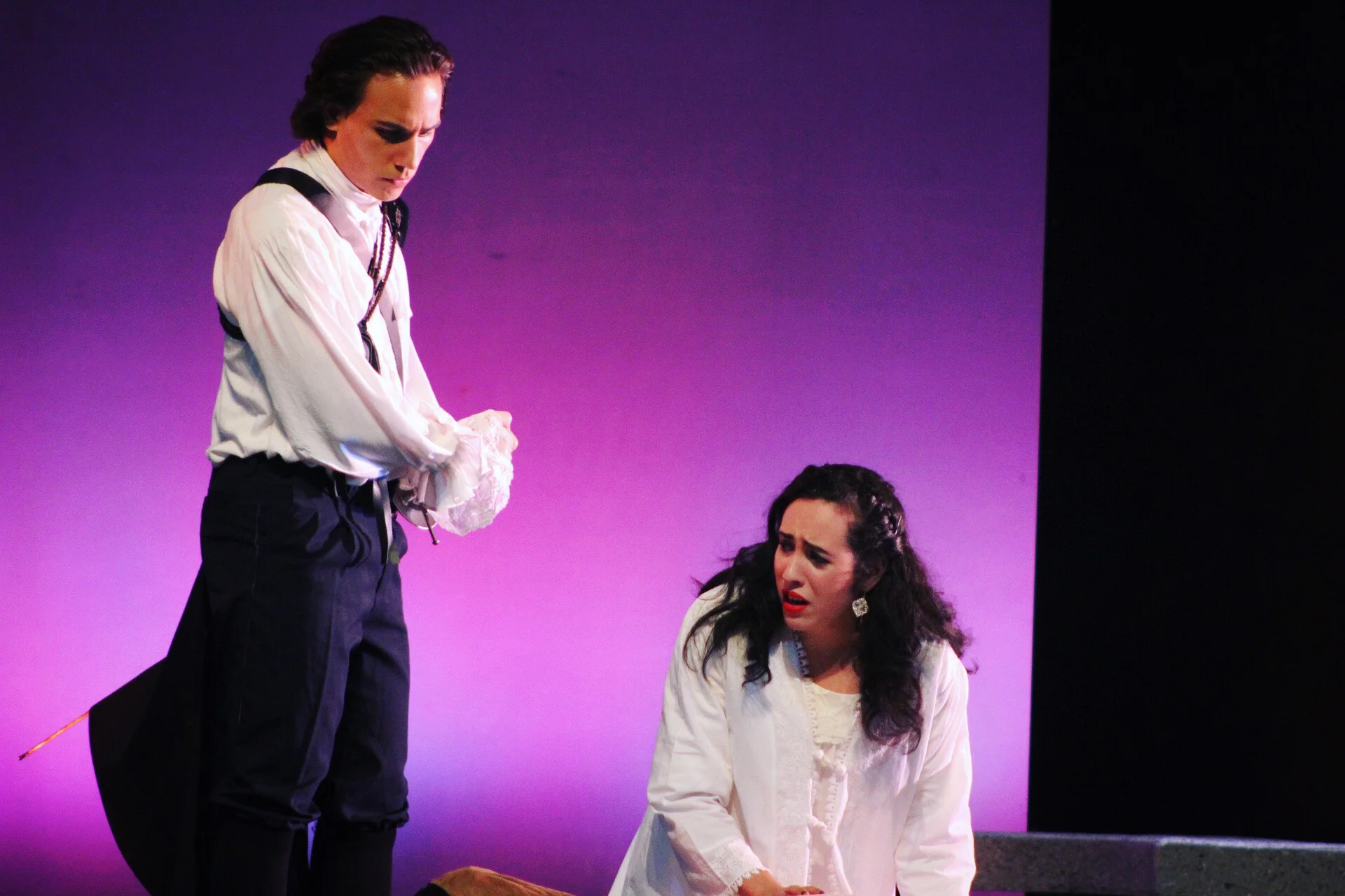 Don Giovanni - Utah Festival Opera