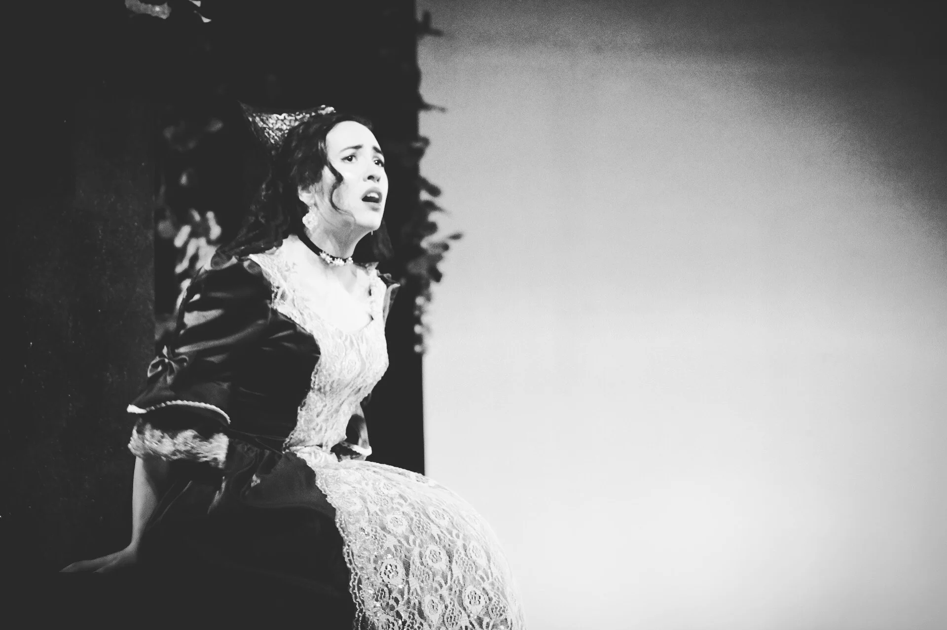 Don Giovanni - Utah Festival Opera