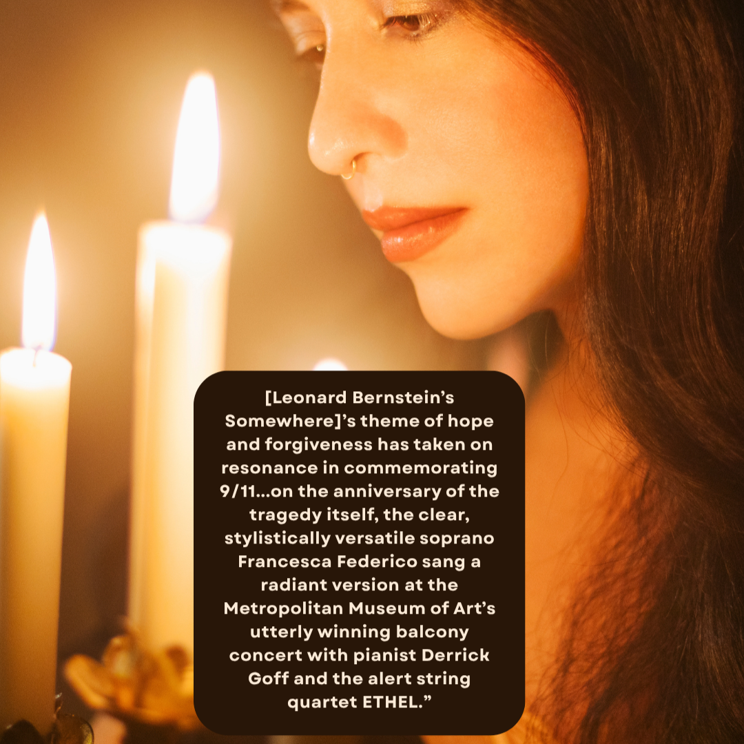 Review: Classical Voice North America