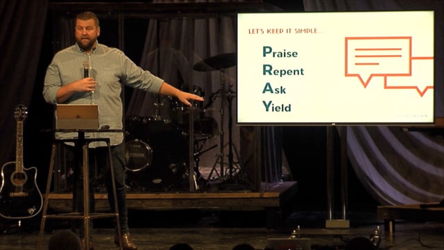 Going Private - Guest Speaker, Kyle Draper