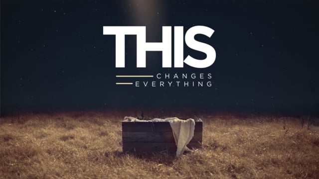 THIS Changes Everything, Part 1 - Mary (Full)