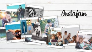 Instafam, Part 2 "Marriage" - Pastor BJ