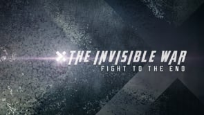 The Invisible War-Part 4-Pastor BJ-Full Service