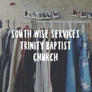 South Wise Services We exist to provide Christ-centered emergency food and assistance to individuals and families who are economically disadvantaged due to unemployment, disability, and/or dependent on social security 940-433-5281