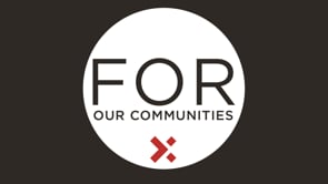 For Our Communities-"Who Is Your One"-Pastor BJ-Full Service