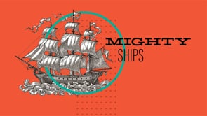 Mighty Ships-"Relationships"-Ted Lowe-Full Service